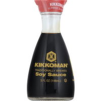 Kikkoman Soy Sauce Dispenser 5oz - 5 Ounce