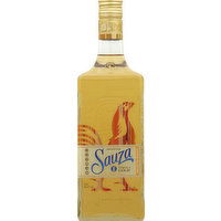 Sauza Tequila, Gold - 750 Millilitre