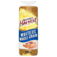 Nature's Harvest Bread, White