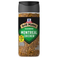 McCormick 25% Less Sodium Montreal Chicken Seasoning - 2.87 Ounce