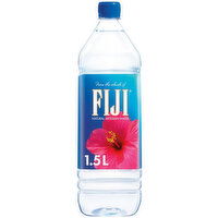 FIJI Natural Artesian Water - 1 Each