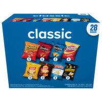Frito Lay Assorted Classic Mix