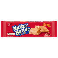 Nutter Butter Wafers, Peanut Butter, 10.5 Ounce