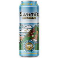 Pizza Port Brewing Company Swami's India Pale Ale - 19.2 Ounce