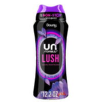 Downy Unstopables Laundry Beads, Lush Scent