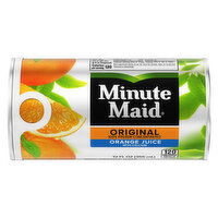Minute Maid Juice, Orange, Original - 12 Fluid ounce