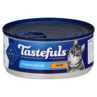 Blue Buffalo Cat Food, Chicken Entree, Pate - 5.5 Ounce