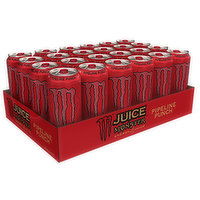 Juice Monster Pipeline Punch - 384 Ounce