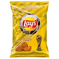 Lay's Potato Chips, Adobadas Flavored - 7.75 Ounce