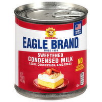 Eagle Brand Sweetened Condensed Milk - 14 Ounce