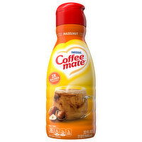 Coffee-Mate Non-Dairy Hazelnut Creamer - 32 Fluid ounce