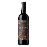 True Myth Paso Robles Cabernet Sauvignon - 1 Each
