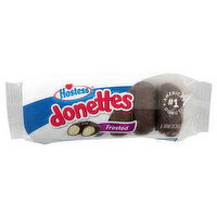 Hostess Donuts, Frosted, Mini