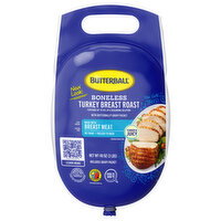 Butterball Boneless Turkey Breast Roast - 48 Ounce