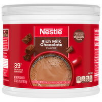 Nestle Rich Milk Chocolate Flavor Hot Cocoa Mix, 27.7 Ounce