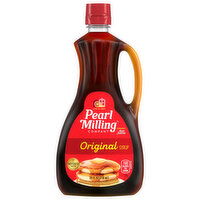 Pearl Milling Company Original Syrup