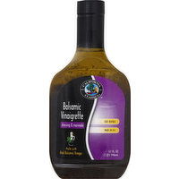 California Classics Dressing & Marinade, Balsamic Vinaigrette, 32 Ounce