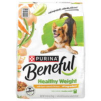 Beneful Healthy Weight Dog Food - 224 Ounce