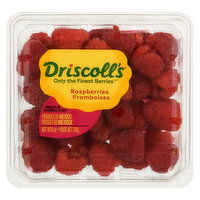 Raspberries - 6 Ounce