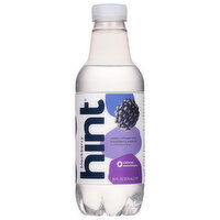 Hint Water, Blackberry - 16 Fluid ounce