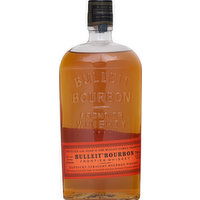 Bulleit Frontier Whiskey, Kentucky Straight