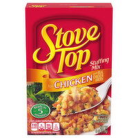 Stove Top Stuffing Mix, for Chicken with Real Chicken Broth - 6 Ounce