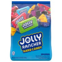 Jolly Rancher Hard Asst - 42 Ounce