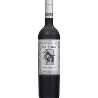 BR Cohn Cabernet Sauvignon, North Coast, 2017 - 750 Millilitre