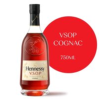 Hennessy Privilege Cognac - 750 Millilitre