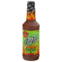 Zing Zang Bloody Mary Mix, Blazing - 32 Fluid ounce