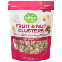 Sun Harvest Fruit & Nut Clusters - 28 Ounce