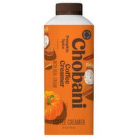 Chobani Pumpkin Spice Coffee Creamer - 24 Fluid ounce