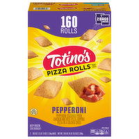 Totino's Pizza Rolls, Pepperoni - 2 Each