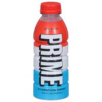 Prime Hydration Drink, Ice Pop - 16.9 Fluid ounce