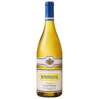 Rombauer Vineyards Chardonnay, Carneros - 750 Millilitre