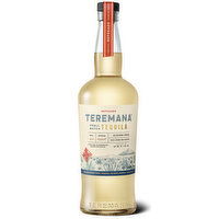 Teremana Reposado Small Batch Tequila - 750 Millilitre