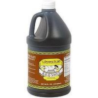 Pepper Plant Barbecue Sauce 64 oz - 64 Ounce