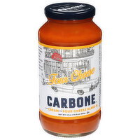 Carbone Four Cheese Blend Sauce - 24 Ounce