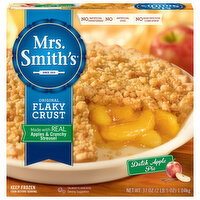 Mrs Smith Dutch Apple - 37 Ounce