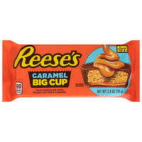 Reese's Big Cup, Caramel, King Size