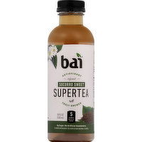 Bai Super Tea, Socorro Sweet - 18 Ounce