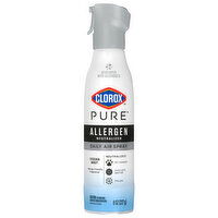 Clx Pure Allergen Neut Daily Air Ocean Mist - 8 Ounce