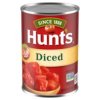 Hunt's Diced Tomatoes