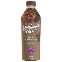 Bolthouse Farms Coffee Beverage, Mocha Cappuccino - 32 Ounce