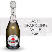 Martini Moscato Italy Sparkling Wine - 750 Millilitre