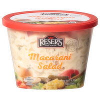 Reser's Macaroni Salad - 1 Pound