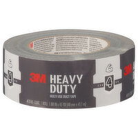 3M Heavy Duty Duct Tape 45 Yds - 1 Each