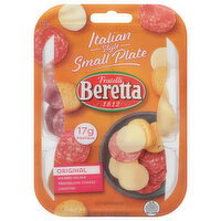 Fratelli Beretta Snack, Small Plate, Italian Style, Original - 2.5 Ounce