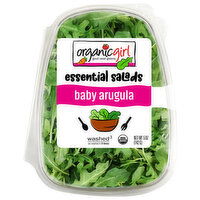 Organicgirl Baby Arugula - 5 Ounce