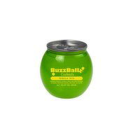 Buzzballz Tequila Rita - 600 Millilitre